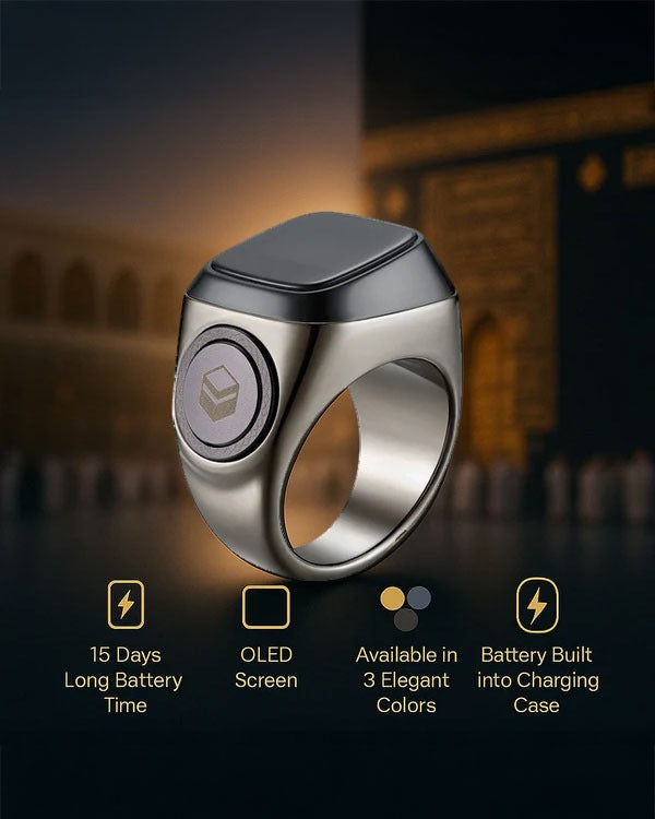 iQibla Zikr M02 Pro