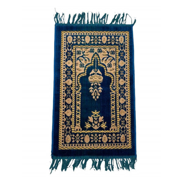 Kids Prayer Mat  Soft Children Janamaz  Jainamaz