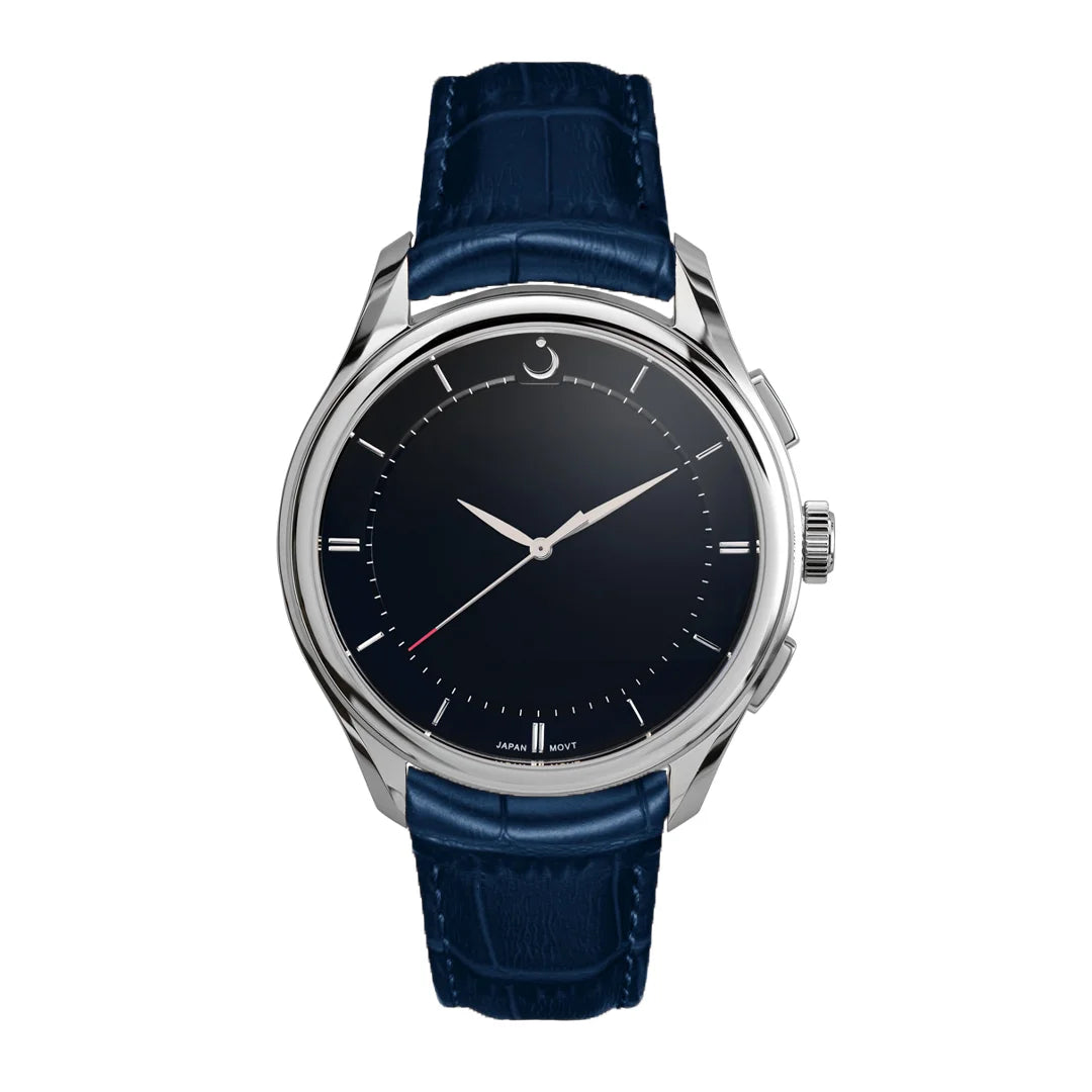 Alfajr Premier 360 Leather Watch : Buy Online at Best Price in KSA - Souq is now