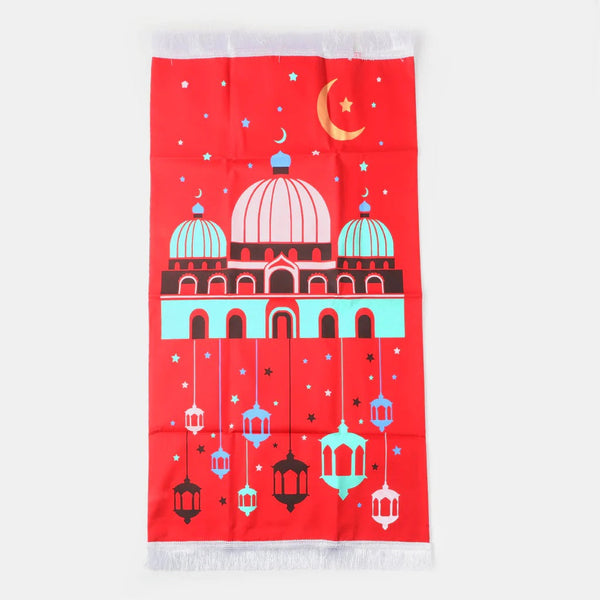 KIDS PRAYER MAT | 8YEARS