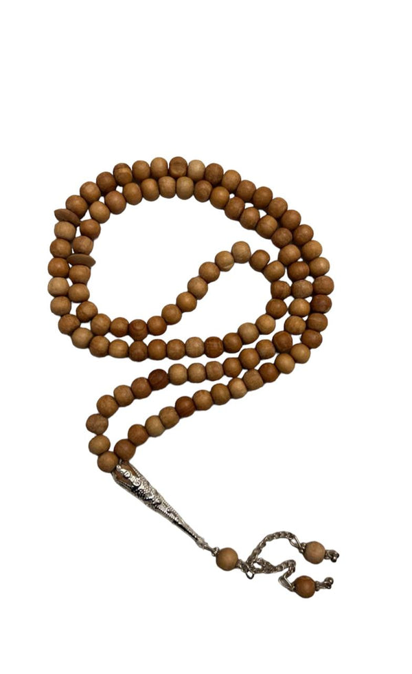 Original Sandal Wood Tasbih (Imported From Madina)