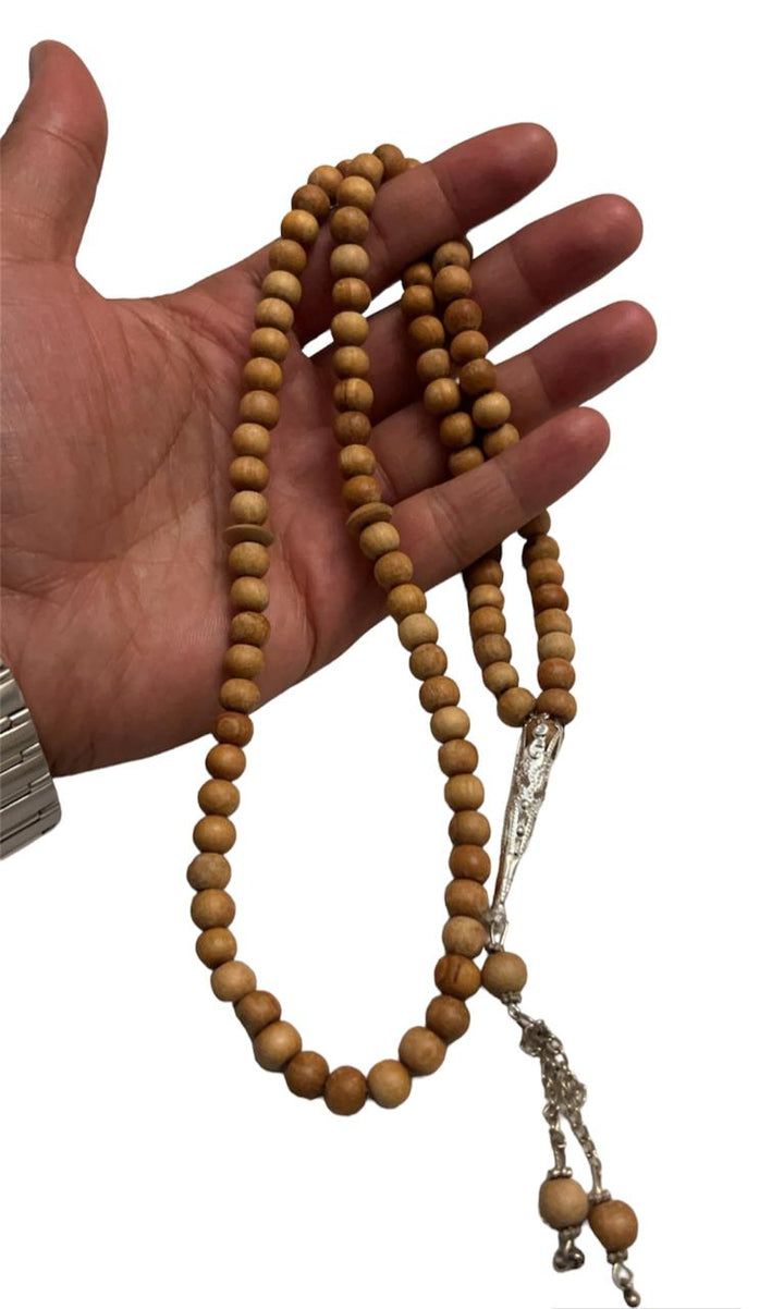 Original Sandal Wood Tasbih (Imported From Madina)